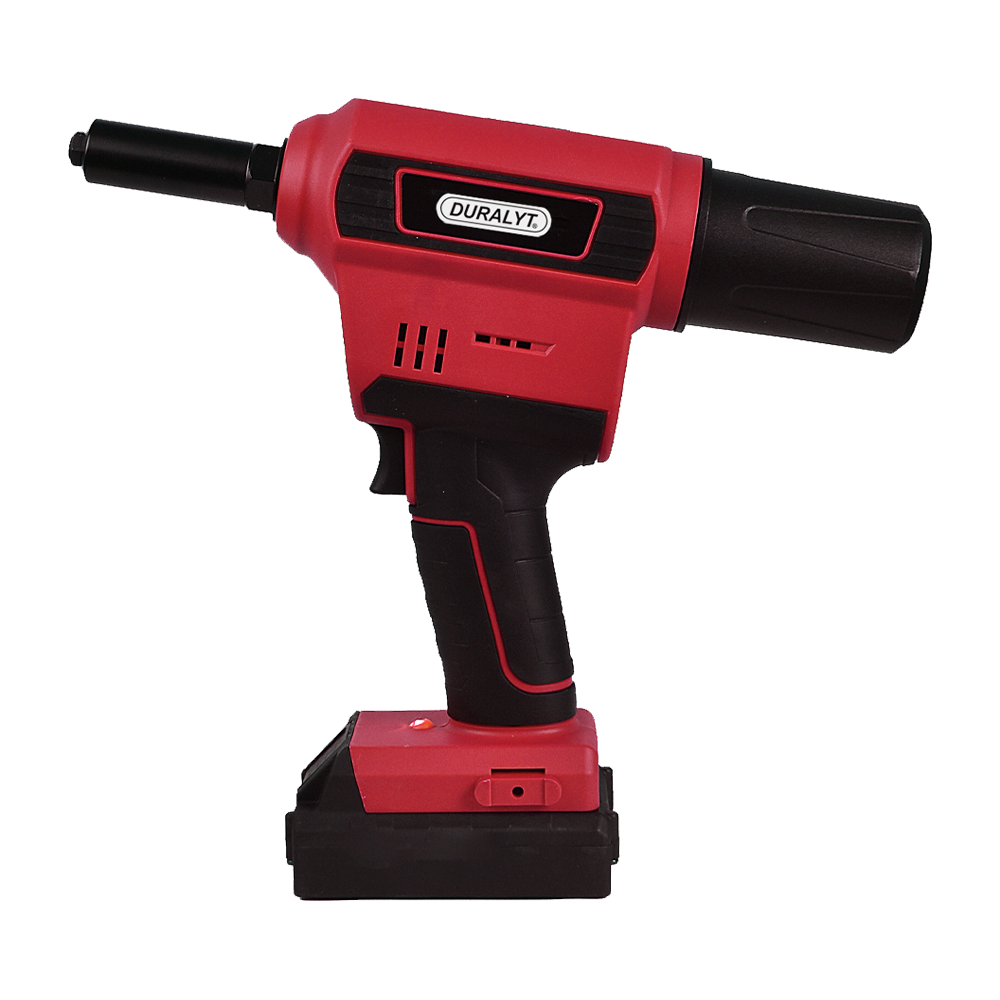 Imagem - Rebitador a Bateria