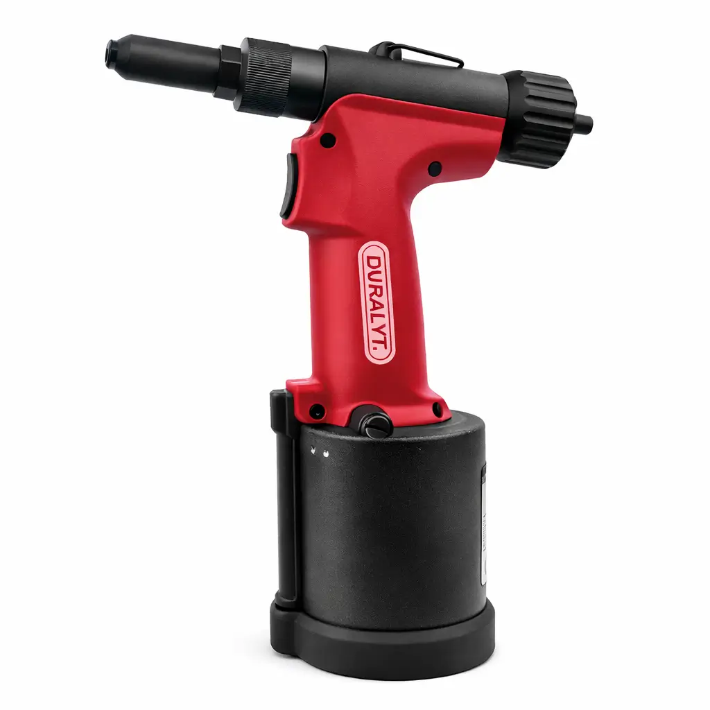 Imagem - Rebitadeiras Pneumáticas