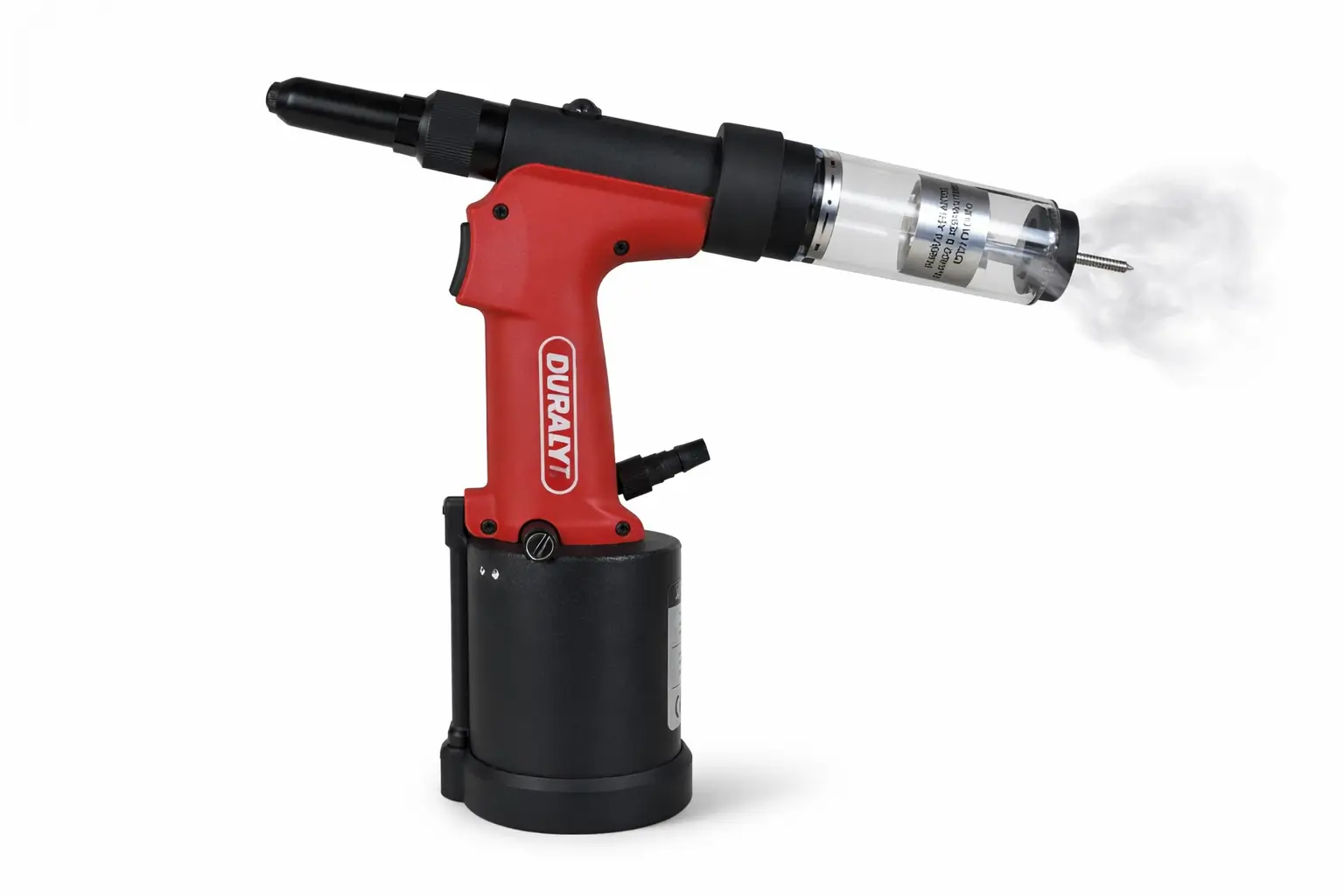 Imagem - Rebitador TR-500 com Sucção